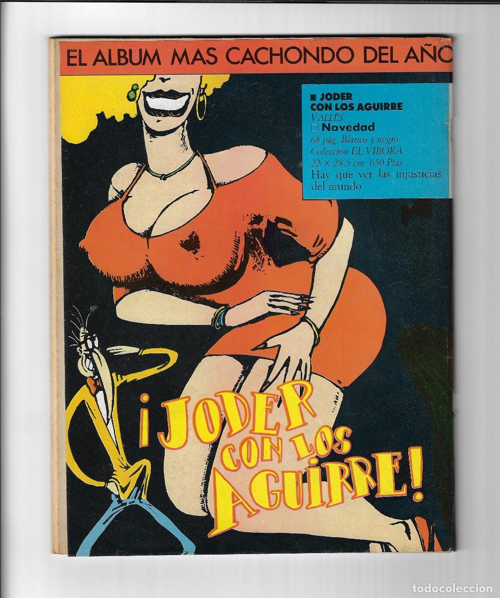 C&oacute;mics: La cupula. El vibora. 101. - Foto 2