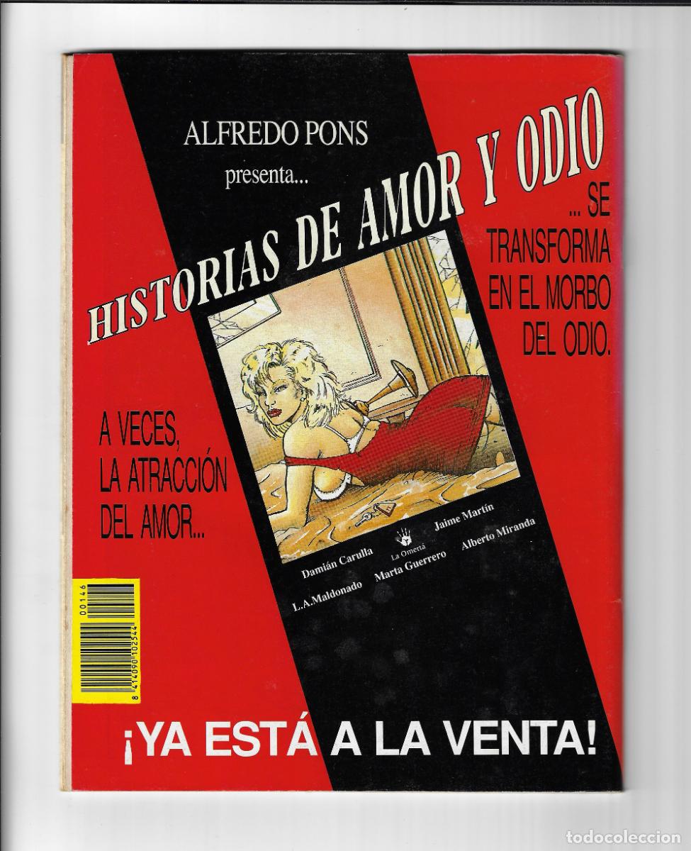 C&oacute;mics: La c&uacute;pula. El v&iacute;bora. 146 - Foto 2