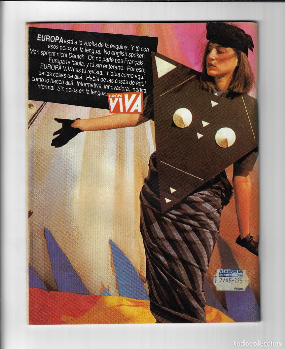 C&oacute;mics: La c&uacute;pula. El v&iacute;bora. 69 - Foto 2