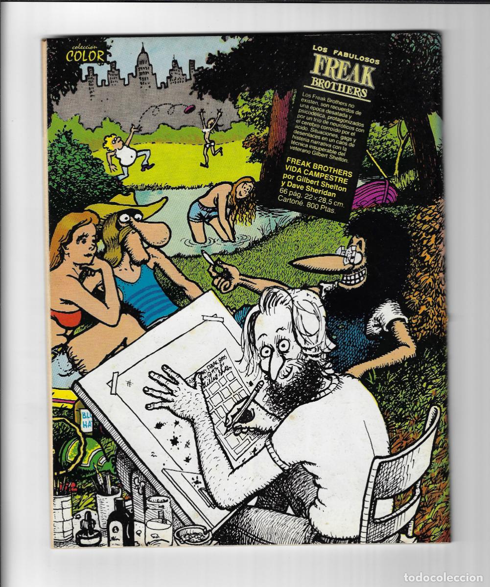 C&oacute;mics: La c&uacute;pula. El v&iacute;bora. 60 - Foto 2