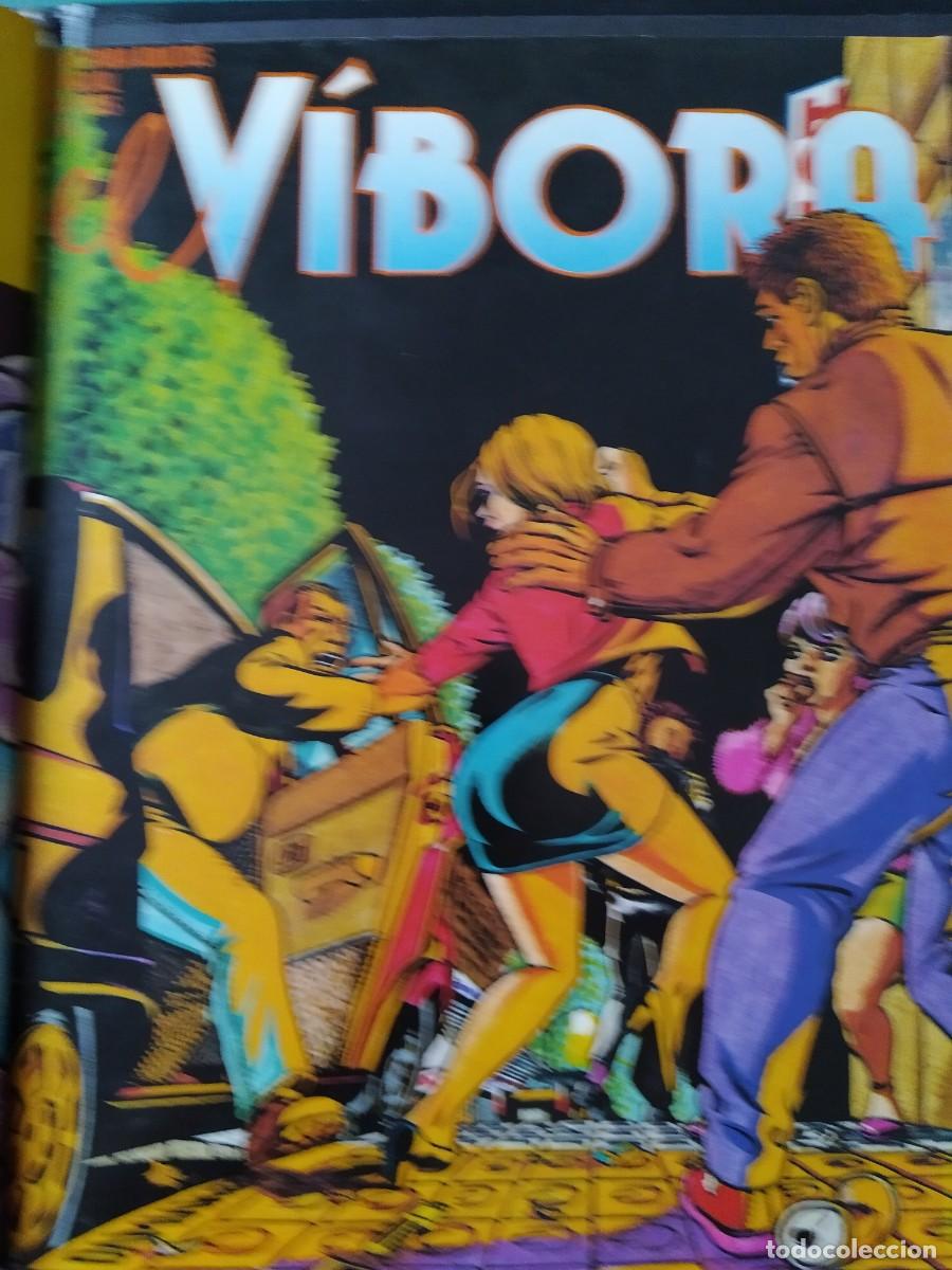 C&oacute;mics: El V&iacute;bora N&ordm; 54 - Foto 1