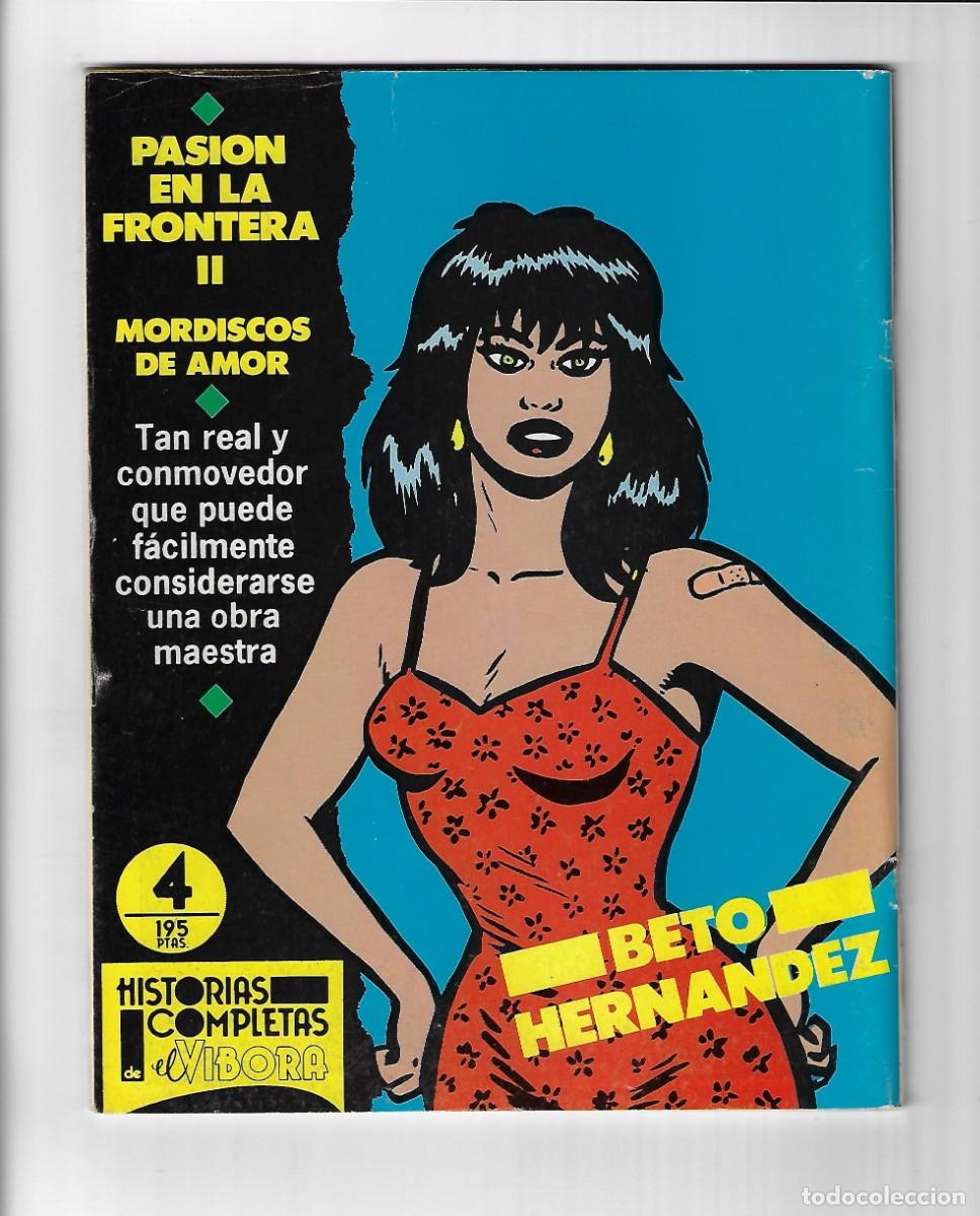 C&oacute;mics: La cupula. El vibora. 94 - Foto 2