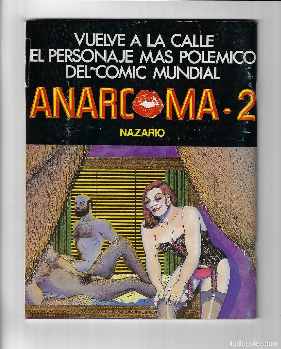 C&oacute;mics: La cupula. El vibora. 95 - Foto 2