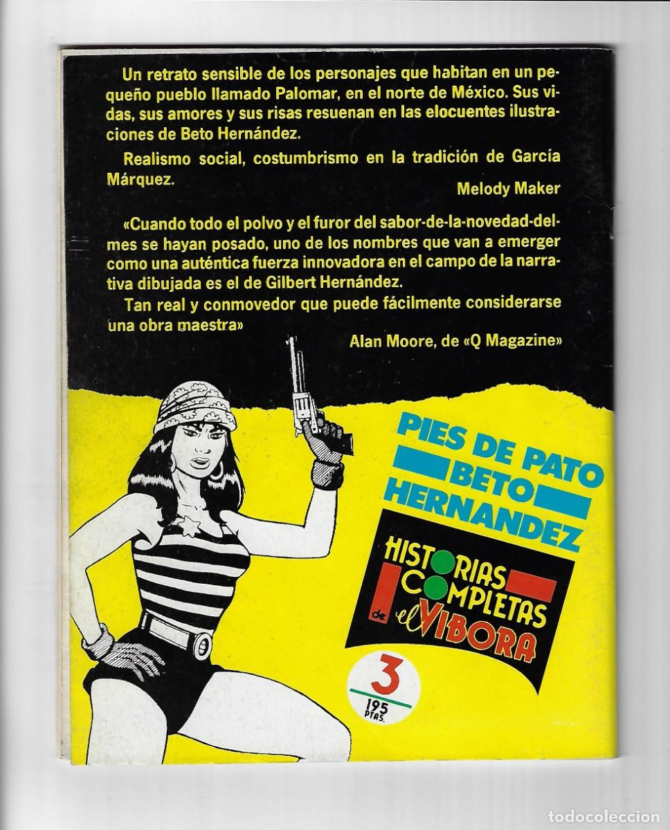 C&oacute;mics: La cupula. El vibora. 93 - Foto 2