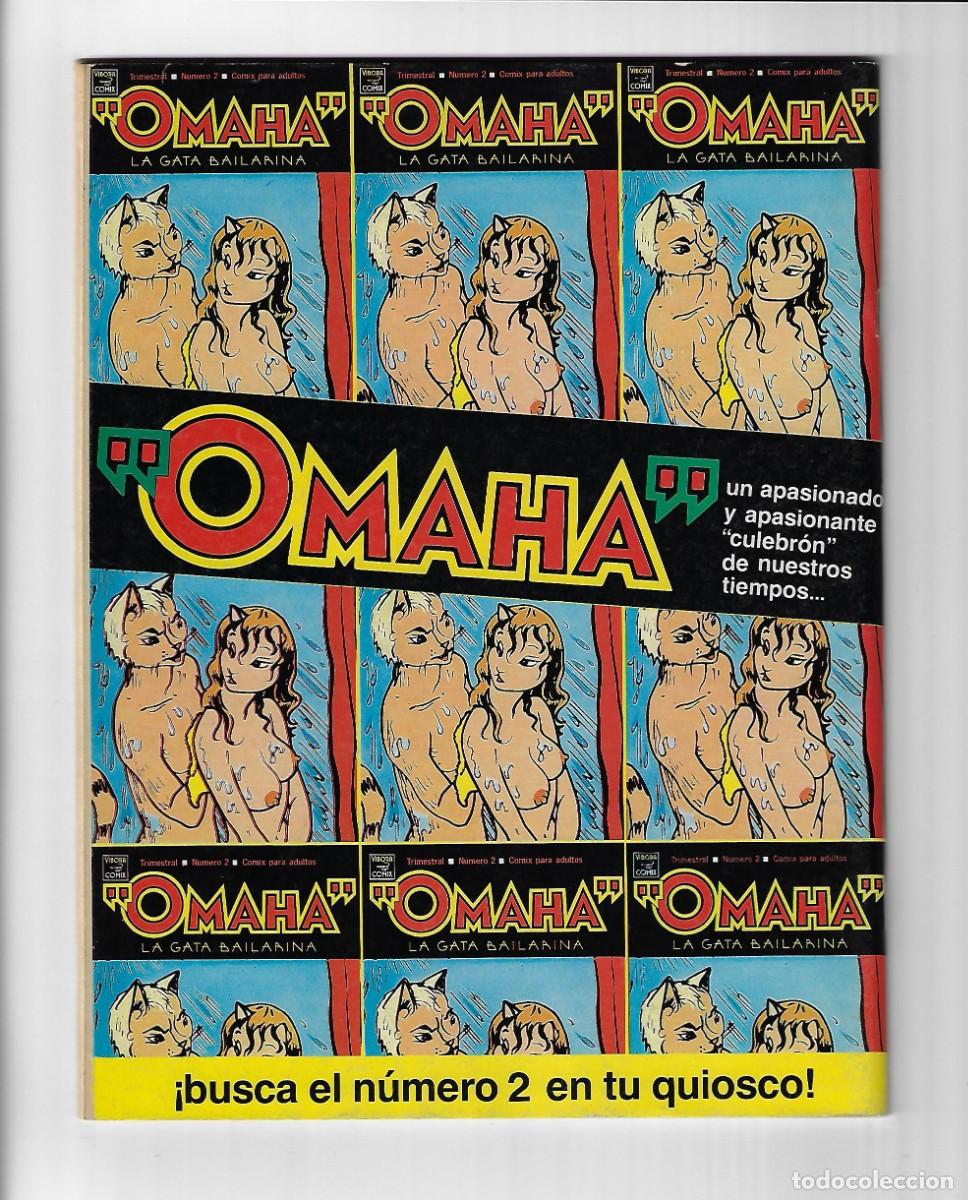C&oacute;mics: La cupula. El vibora. 131. - Foto 2