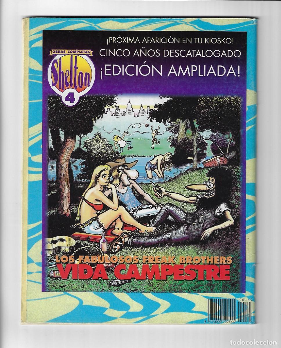 C&oacute;mics: La cupula. El vibora. 163. - Foto 2