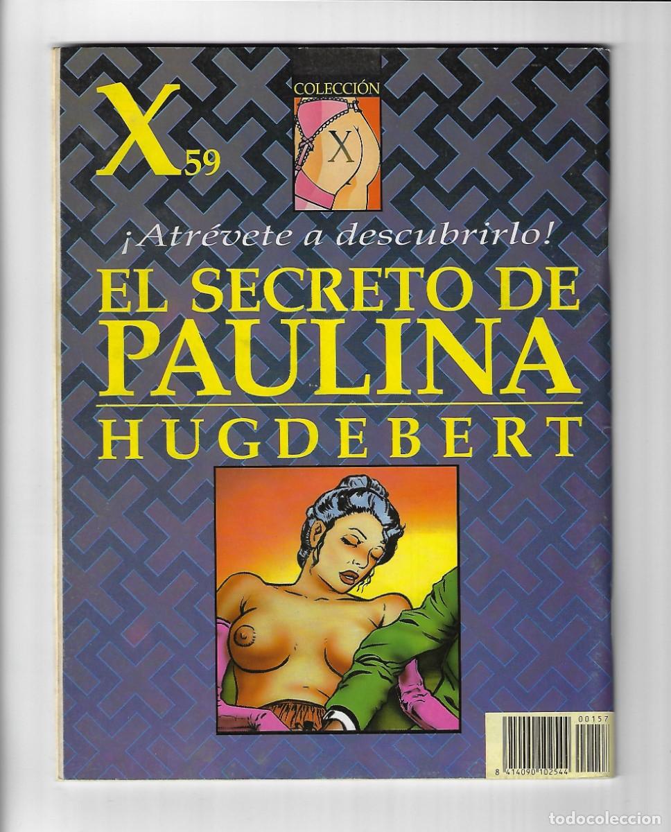 C&oacute;mics: La cupula. El vibora. 157. - Foto 2