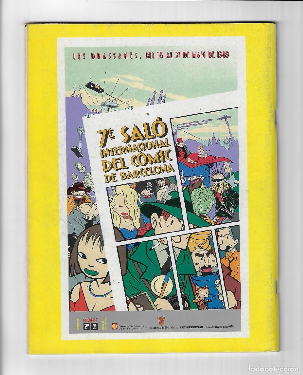 C&oacute;mics: La cupula. El vibora. 110. - Foto 2