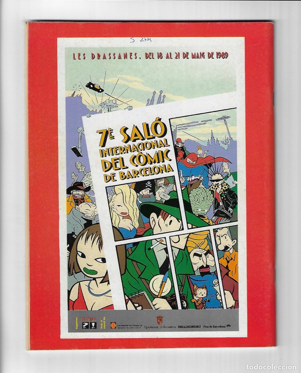 C&oacute;mics: La cupula. El vibora. 111. - Foto 2