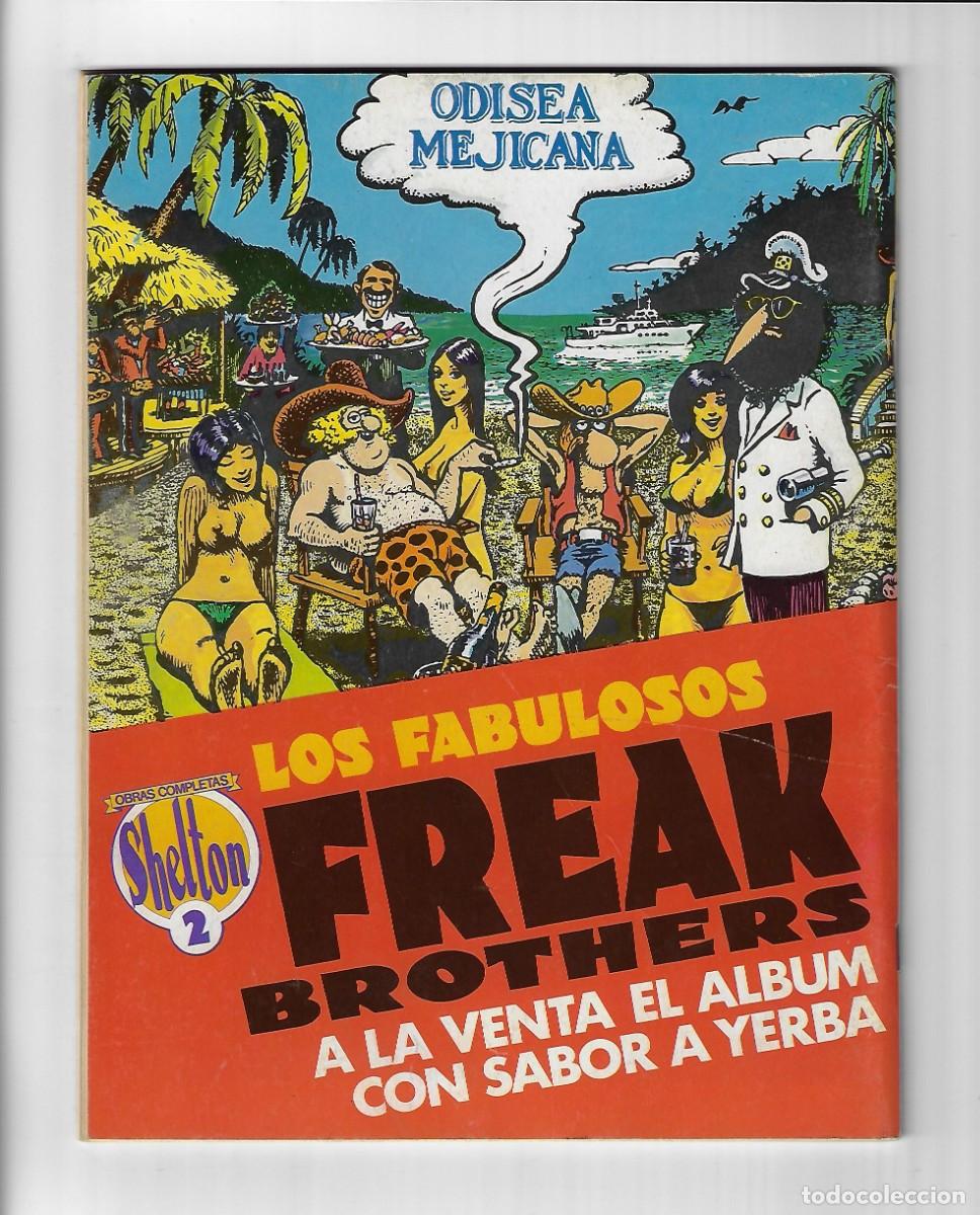 C&oacute;mics: La cupula. El vibora. 112. - Foto 2