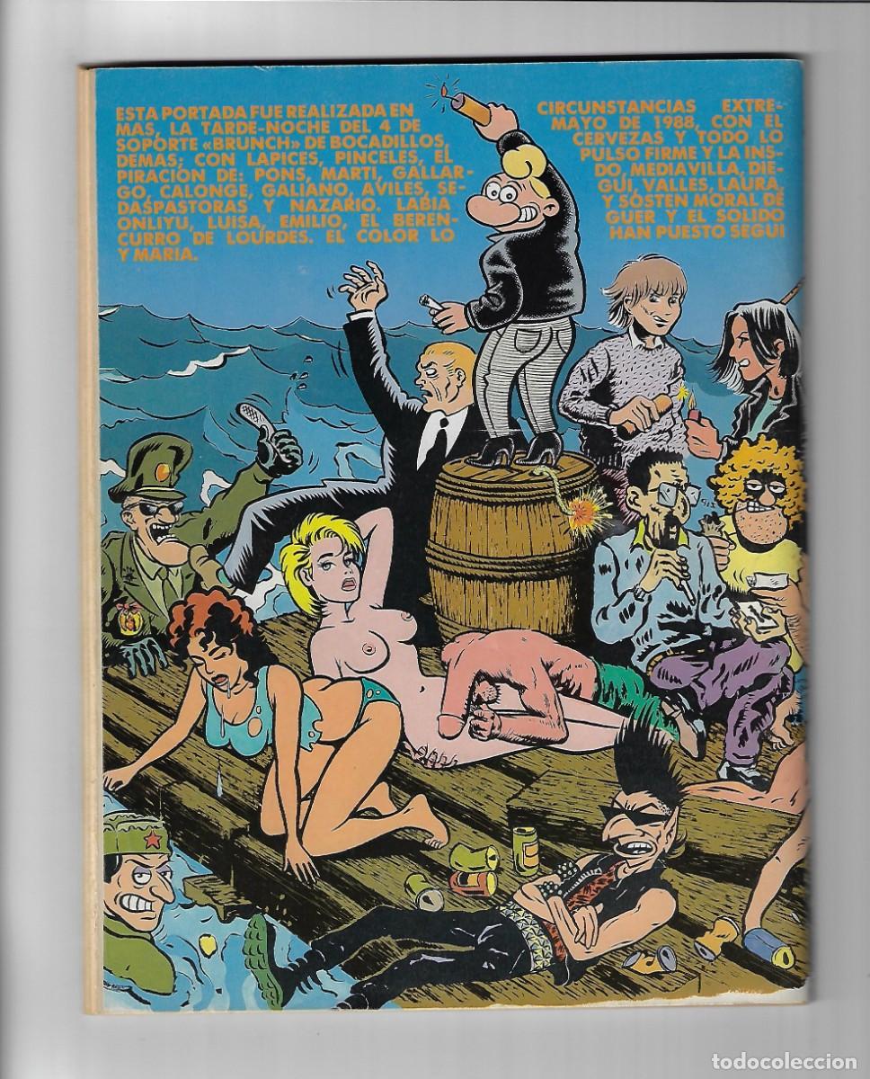 C&oacute;mics: La cupula. El vibora. 100. - Foto 2