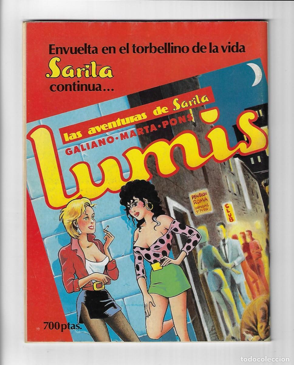 C&oacute;mics: La cupula. El vibora. 108 - Foto 2