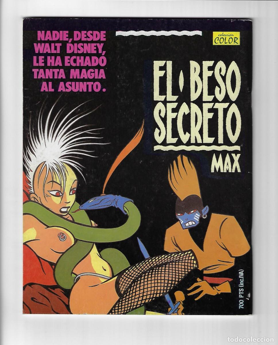 C&oacute;mics: La cupula. El vibora. 86 - Foto 2