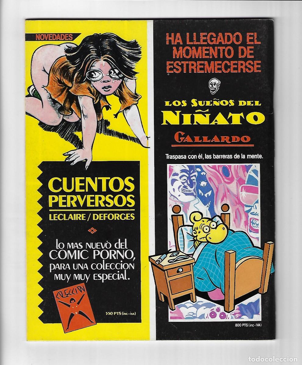 C&oacute;mics: La cupula. El vibora. 84 - Foto 2