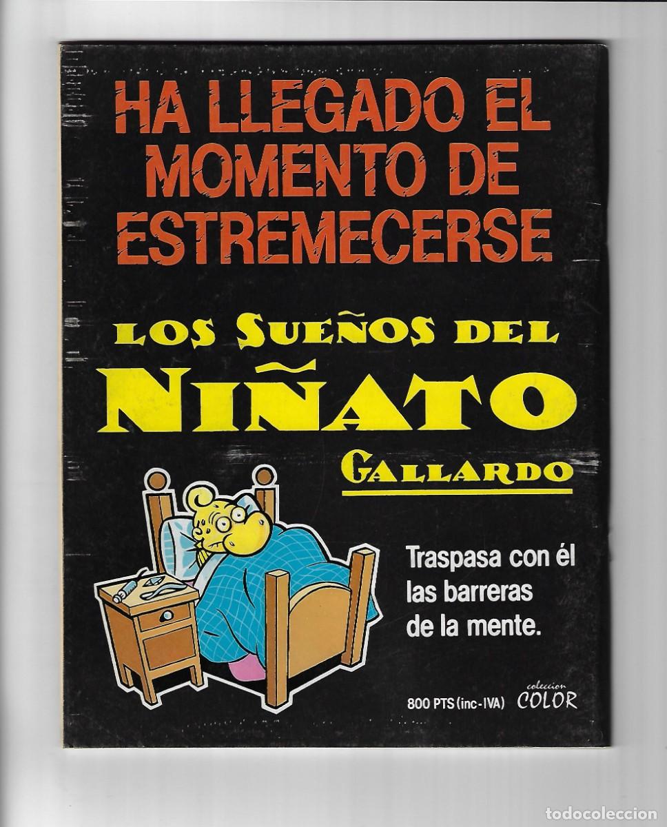 C&oacute;mics: La cupula. El vibora. 83 - Foto 2