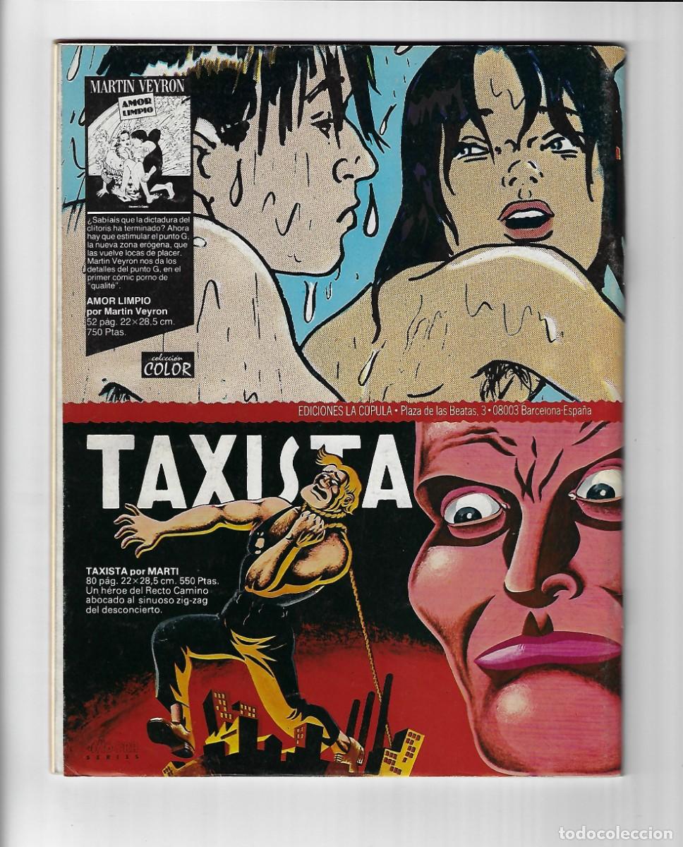C&oacute;mics: La cupula. El vibora. 63 - Foto 2