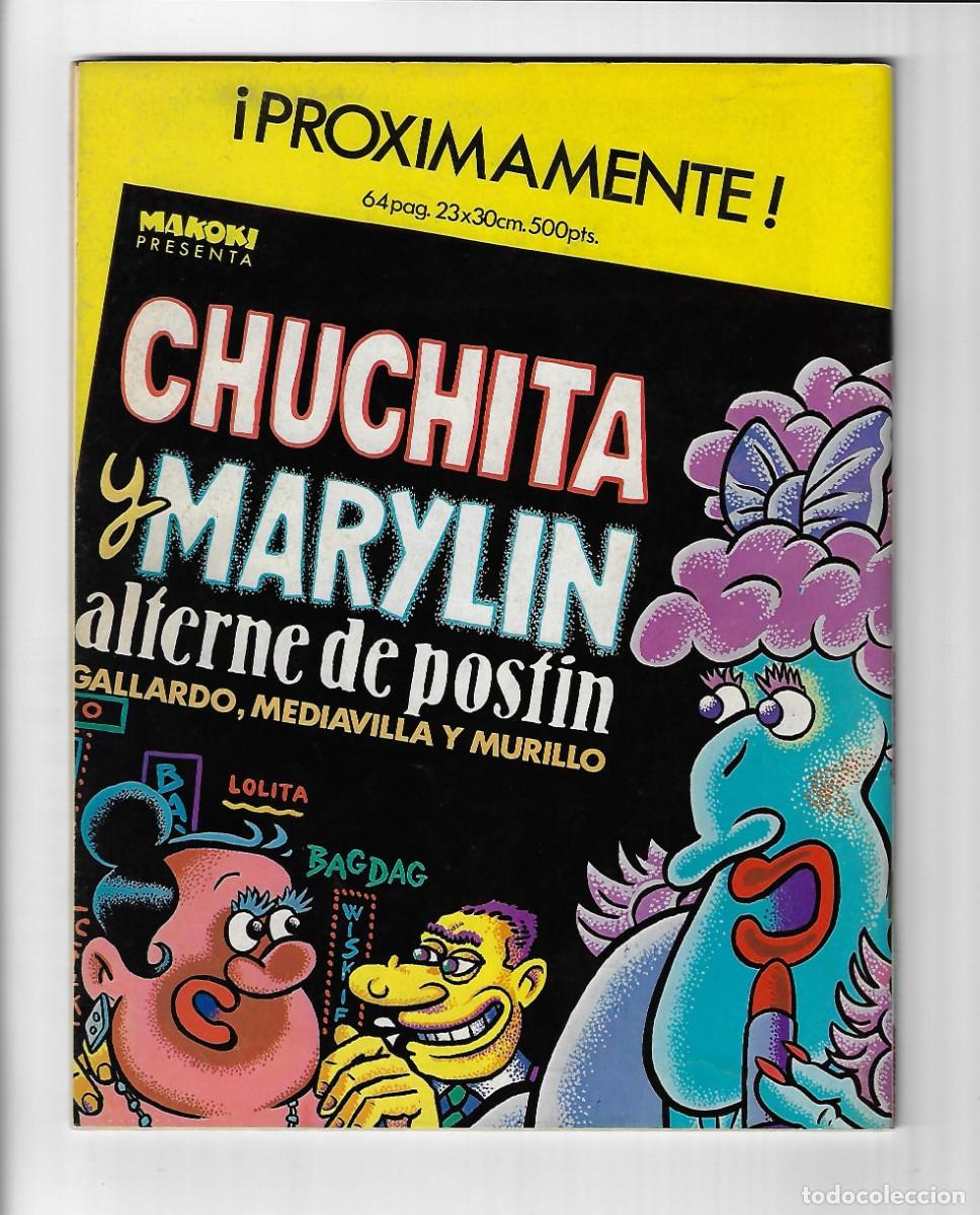 C&oacute;mics: La cupula. El vibora. 53 - Foto 2