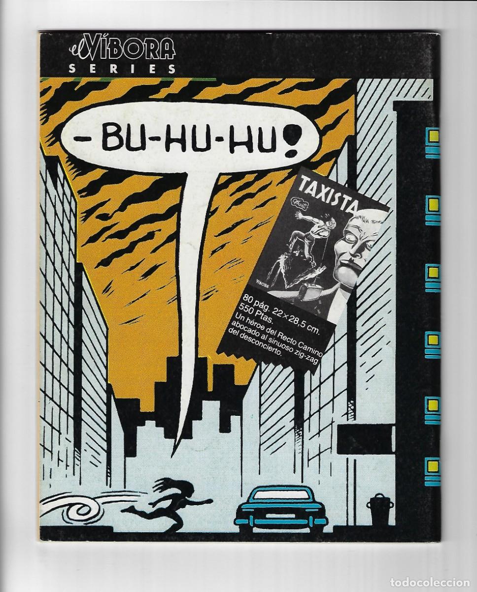C&oacute;mics: La cupula. El vibora. 59 - Foto 2