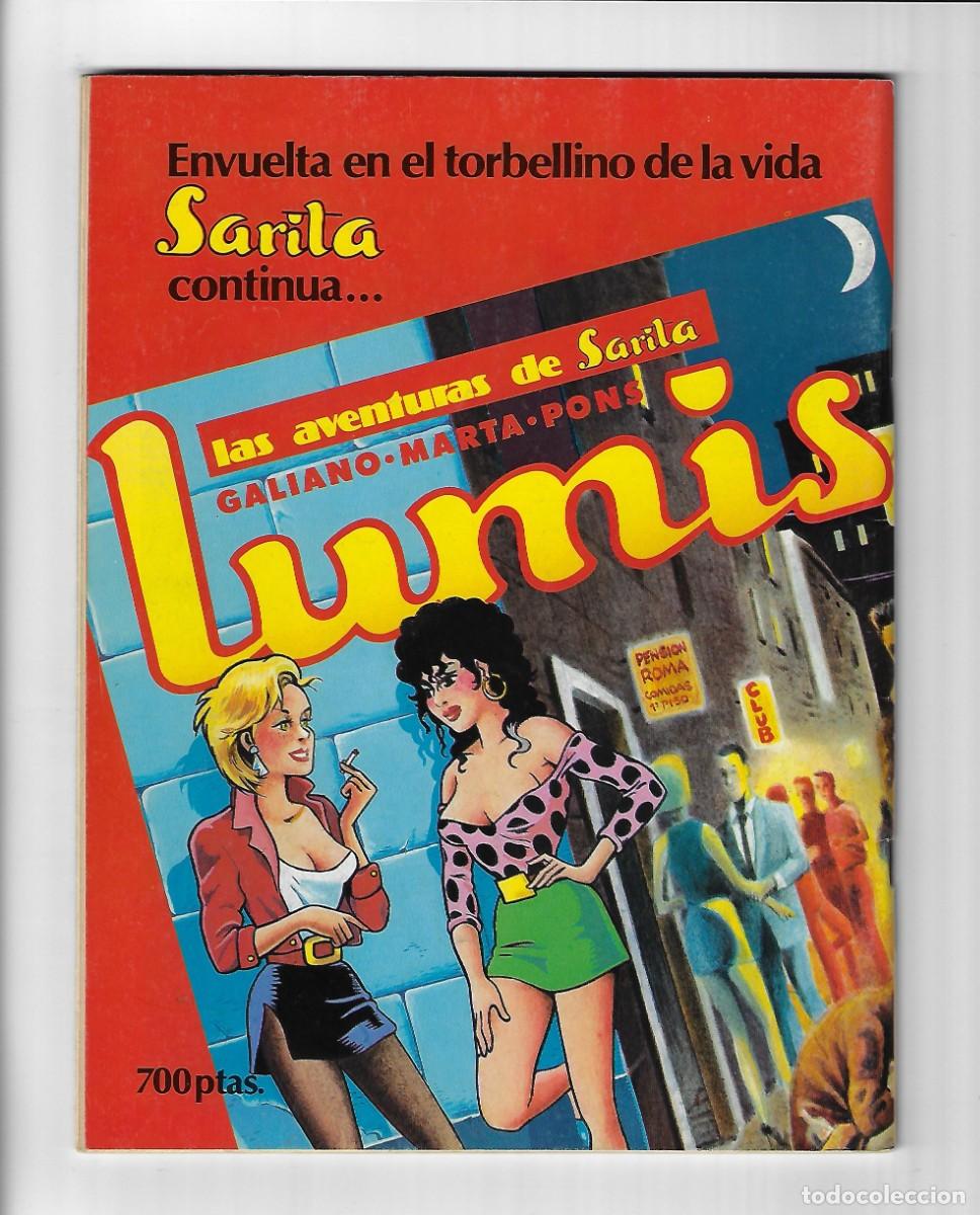 C&oacute;mics: La cupula. El vibora. 109 - Foto 2