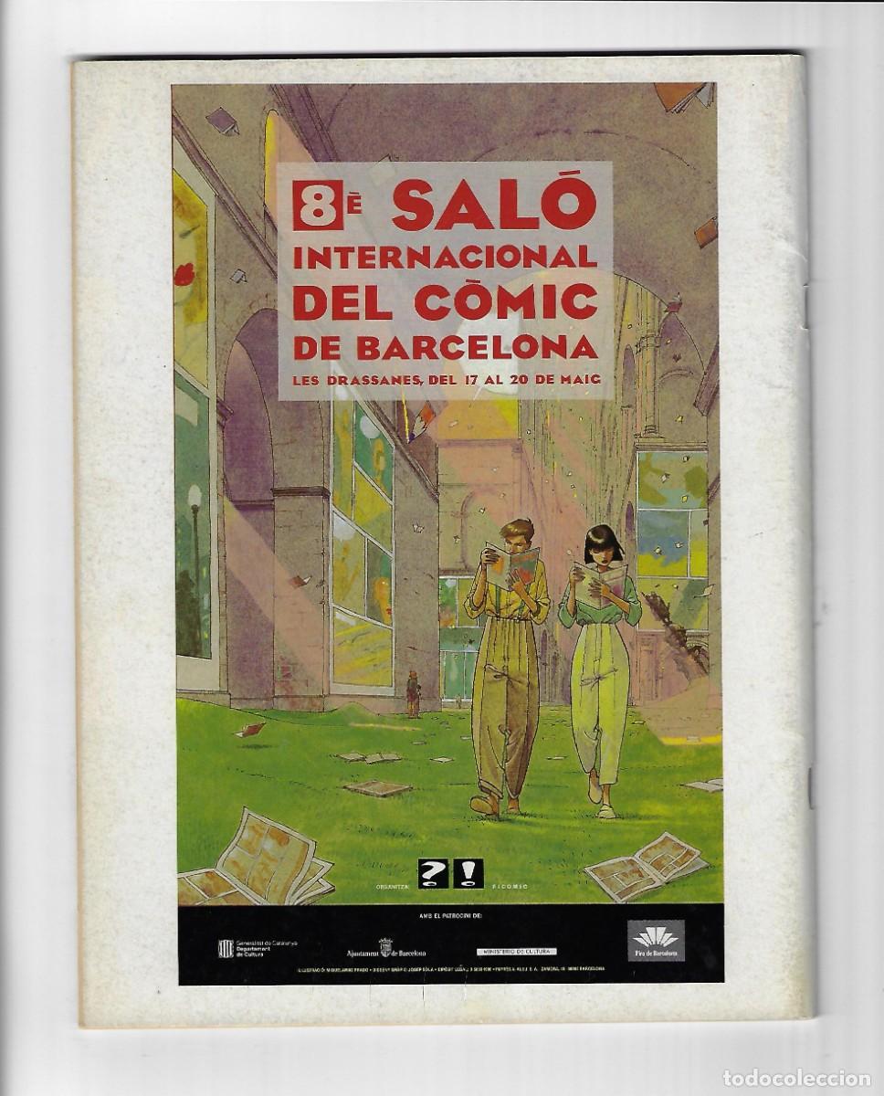 C&oacute;mics: La cupula. El vibora. 124 - Foto 2