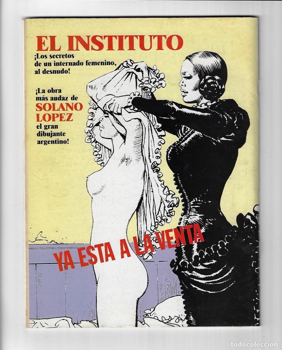 C&oacute;mics: La cupula. El vibora. 135 - Foto 2