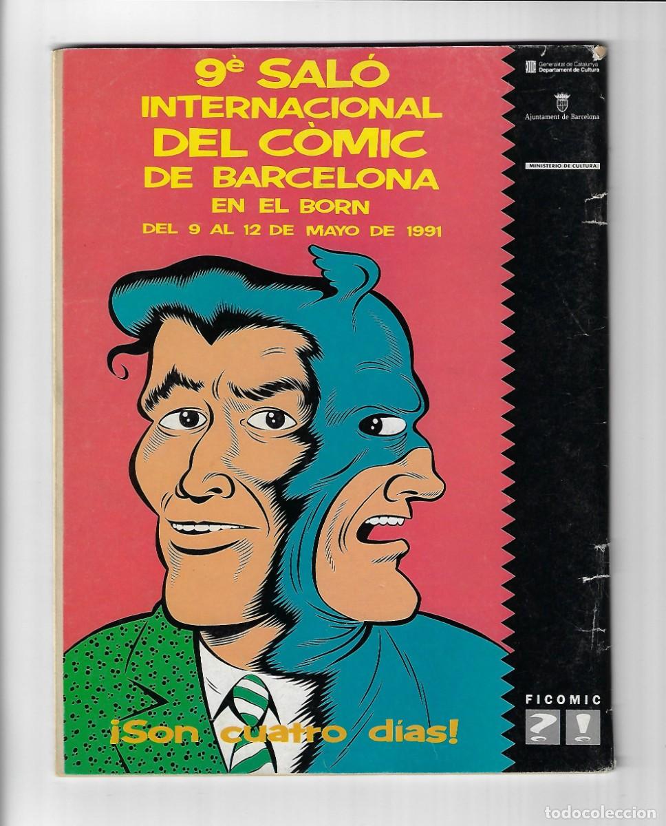 C&oacute;mics: La cupula. El vibora. 136 - Foto 2