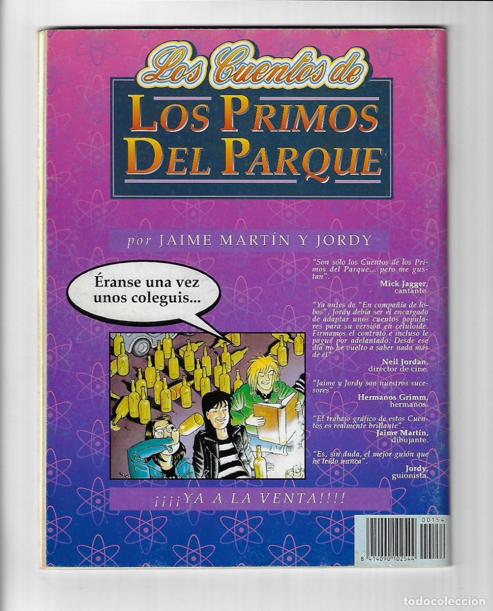 C&oacute;mics: La cupula. El vibora. 154 - Foto 2
