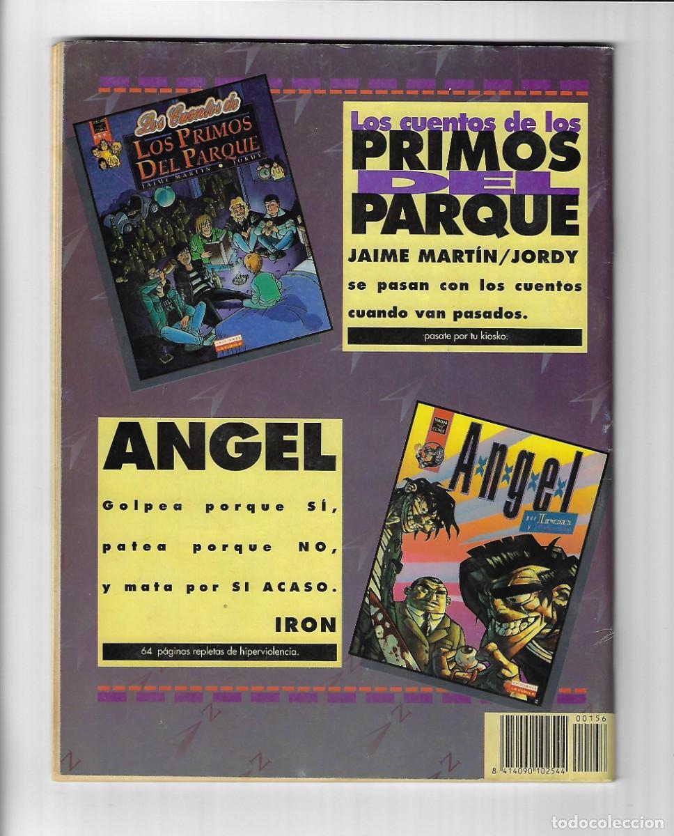 C&oacute;mics: La cupula. El vibora. 156 - Foto 2