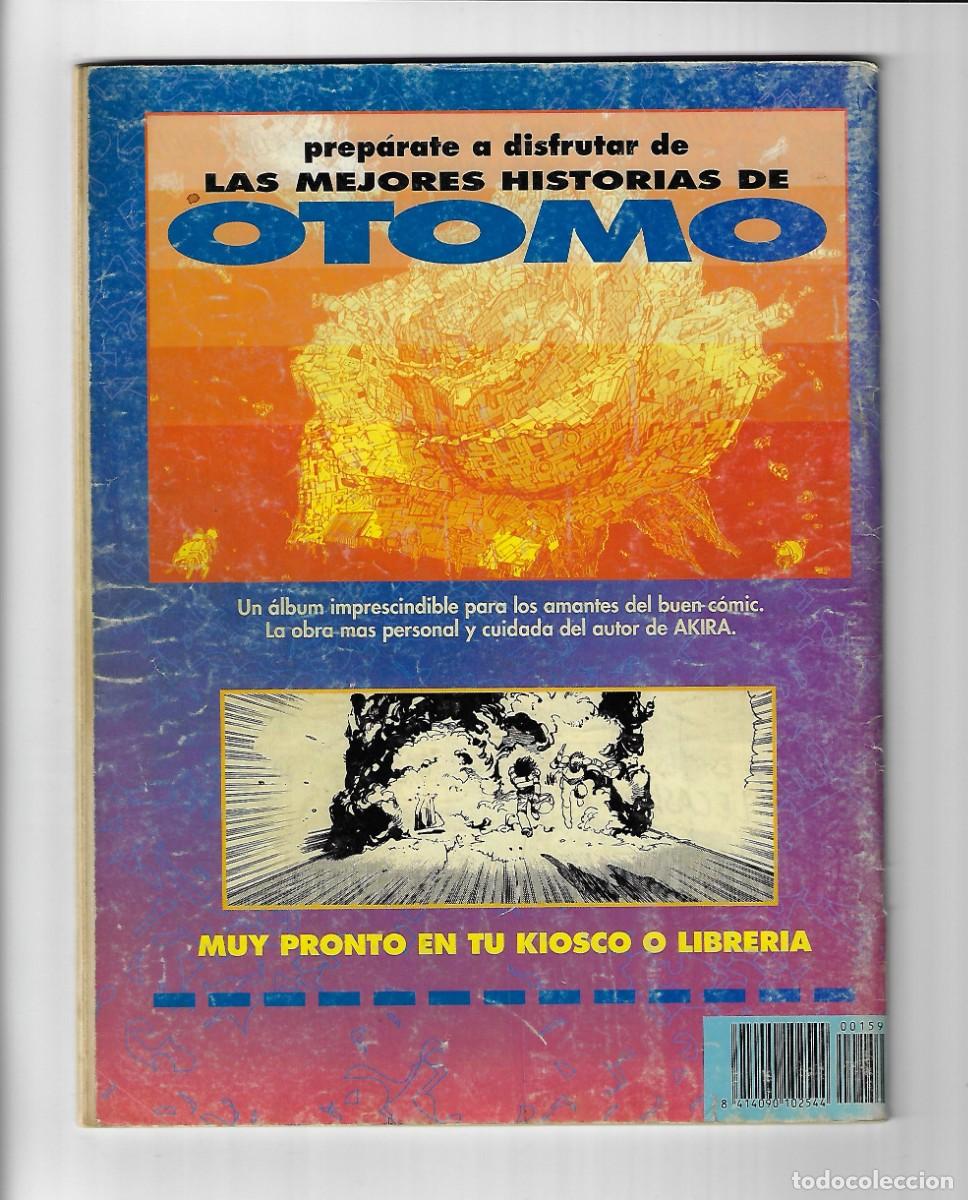 C&oacute;mics: La cupula. El vibora. 159 - Foto 2