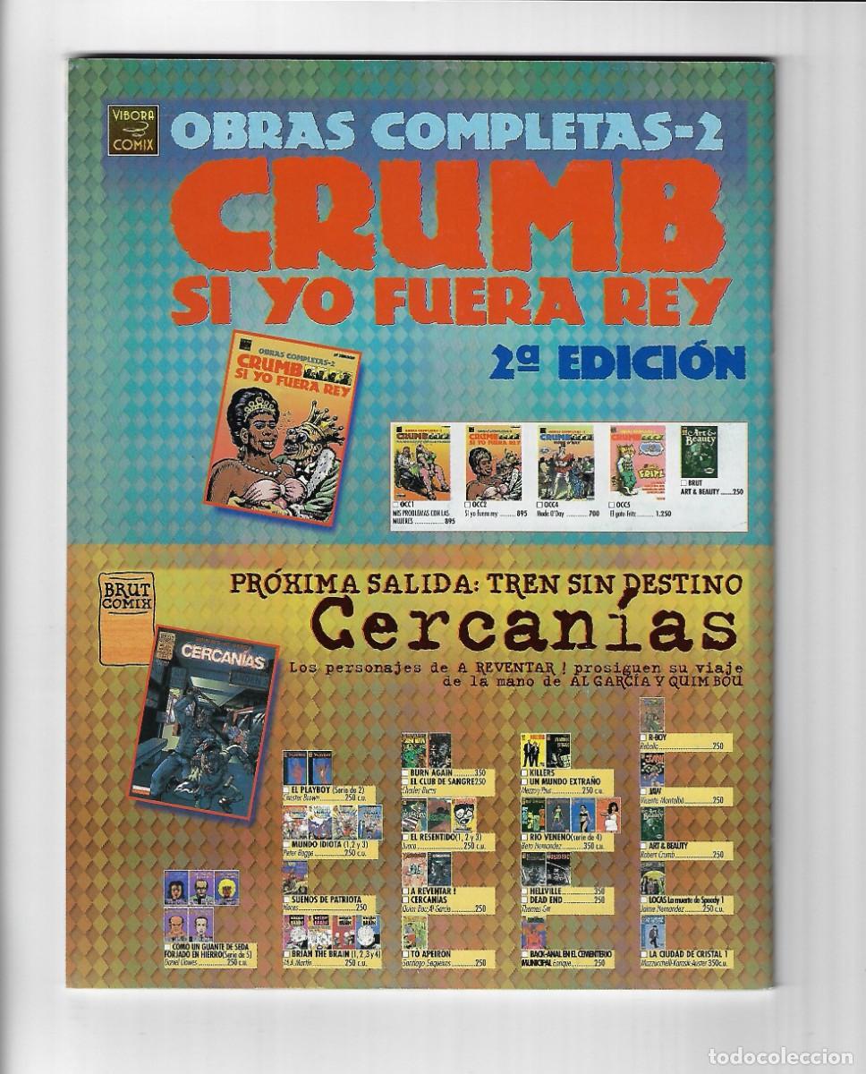 C&oacute;mics: La cupula. El vibora. 160 - Foto 2
