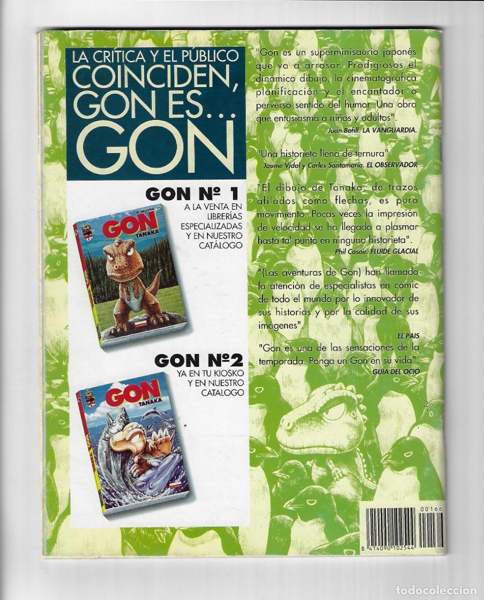 C&oacute;mics: La cupula. El vibora. 166 - Foto 2