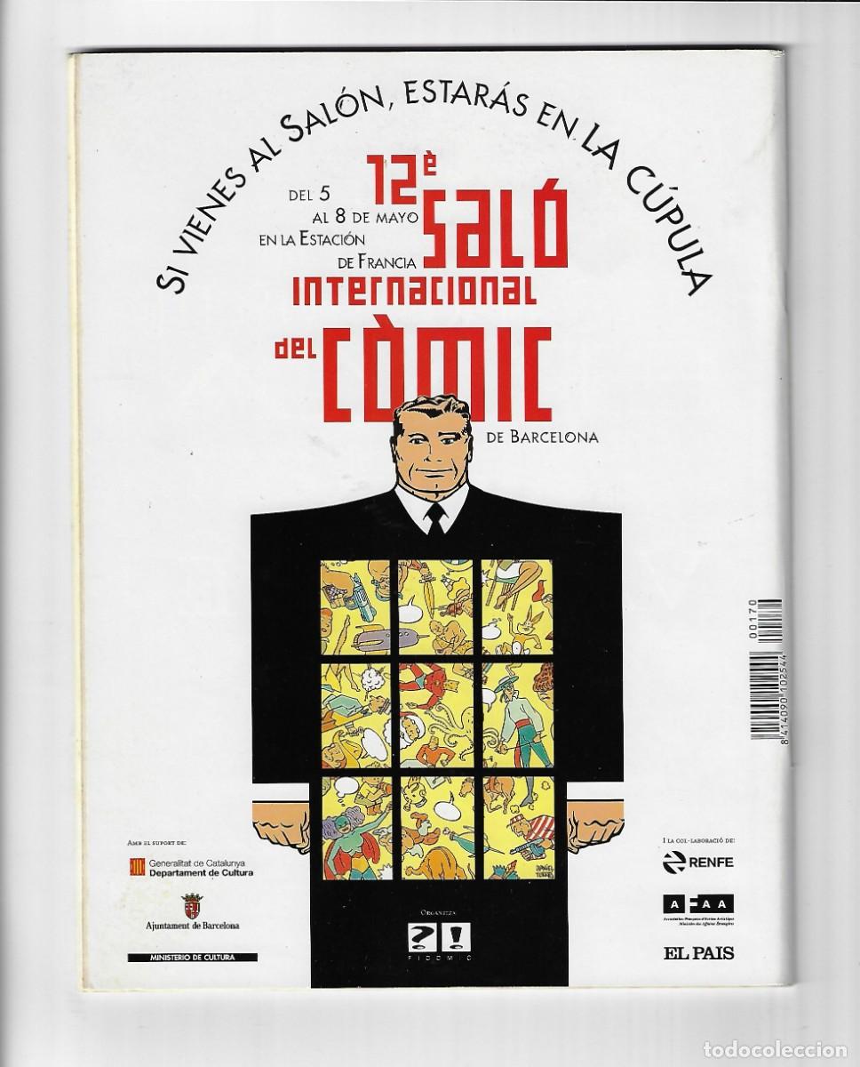 C&oacute;mics: La cupula. El vibora. 170 - Foto 2