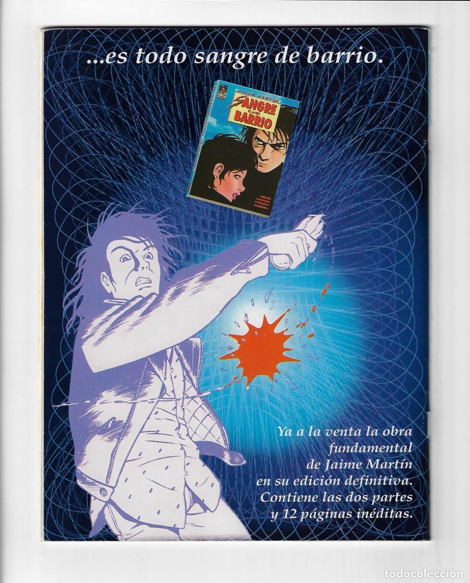C&oacute;mics: La cupula. El vibora. 178 - Foto 2