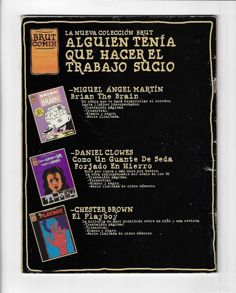 C&oacute;mics: La cupula. El vibora. 183 - Foto 2