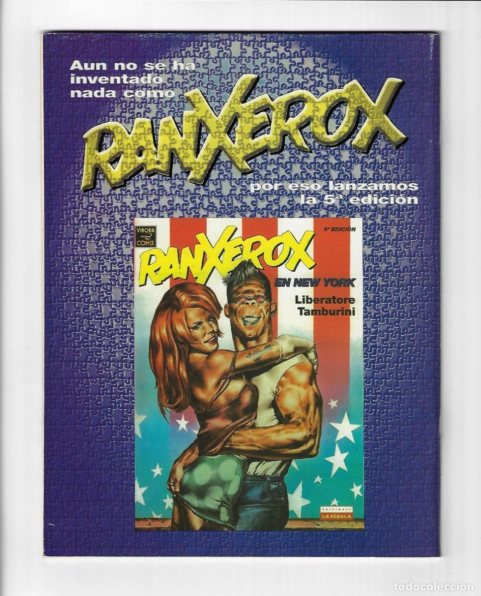 C&oacute;mics: La cupula. El vibora. 184 - Foto 2