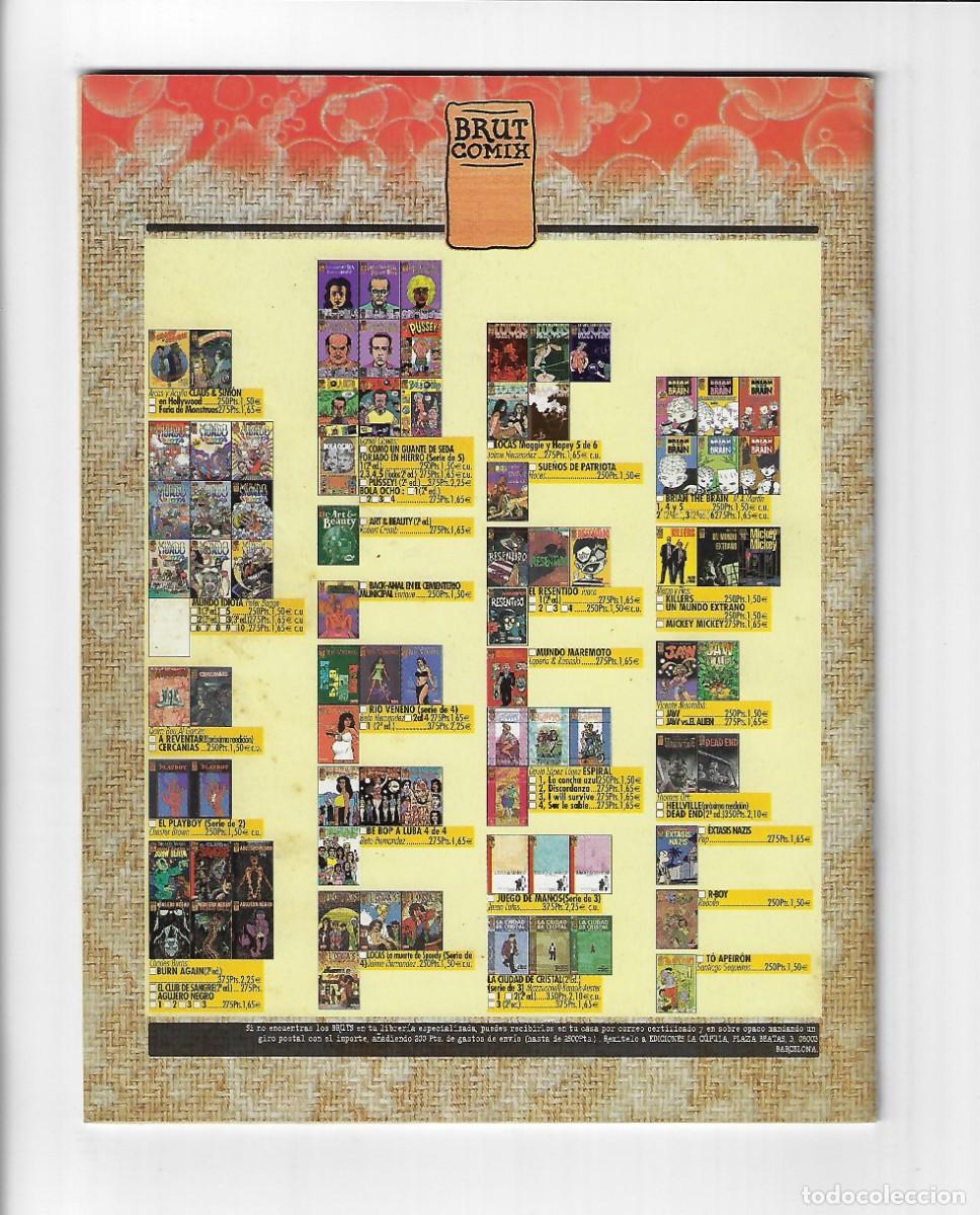 C&oacute;mics: La cupula. El vibora. 192 - Foto 2