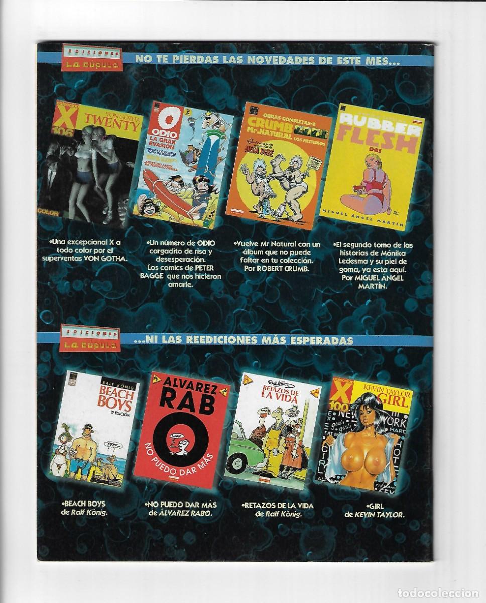 C&oacute;mics: La cupula. El vibora. 194 - Foto 2