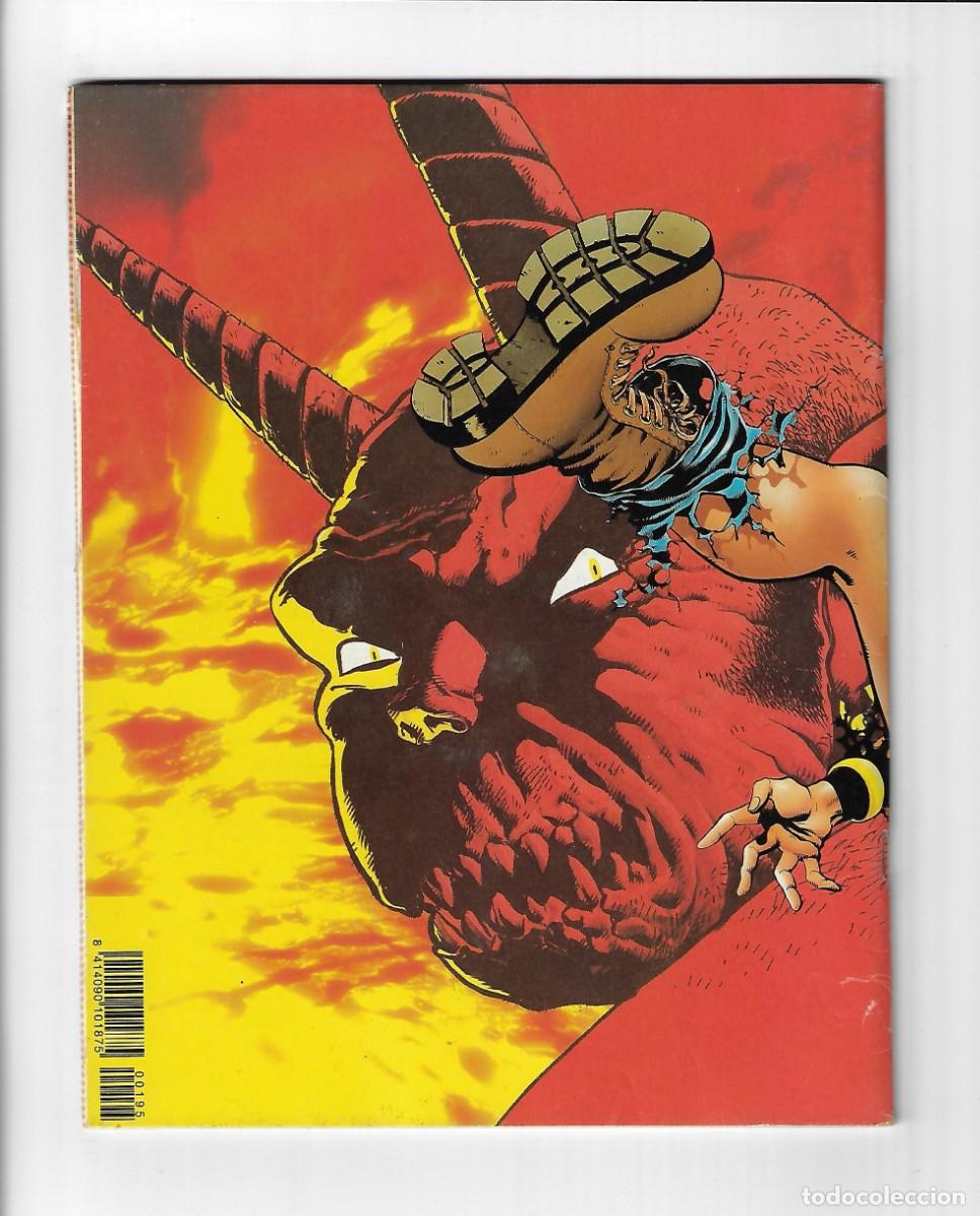 C&oacute;mics: La cupula. El vibora. 195 - Foto 2
