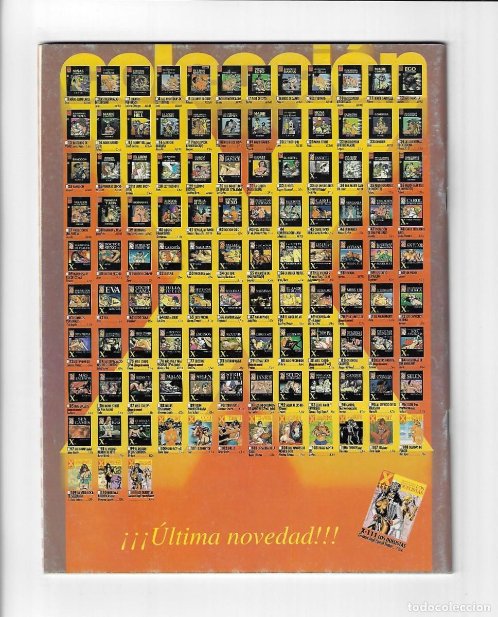 C&oacute;mics: La cupula. El vibora. 211 - Foto 2