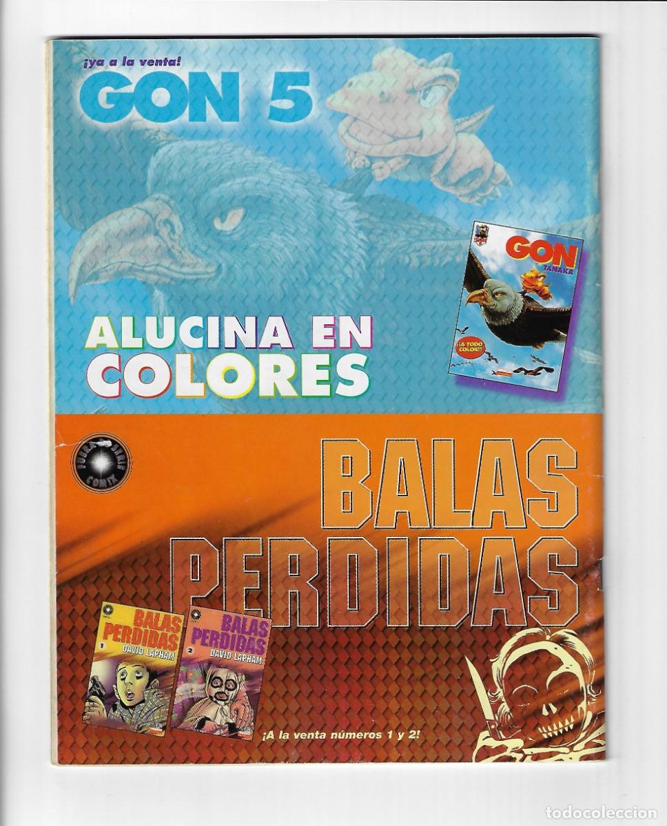 C&oacute;mics: La cupula. El vibora. 226 - Foto 2