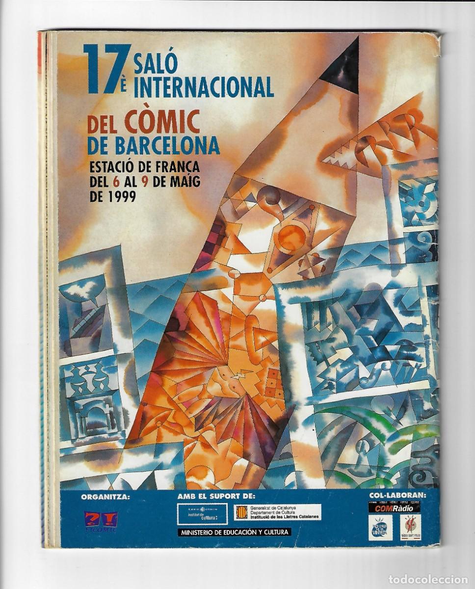 C&oacute;mics: La cupula. El vibora. 231 - Foto 2