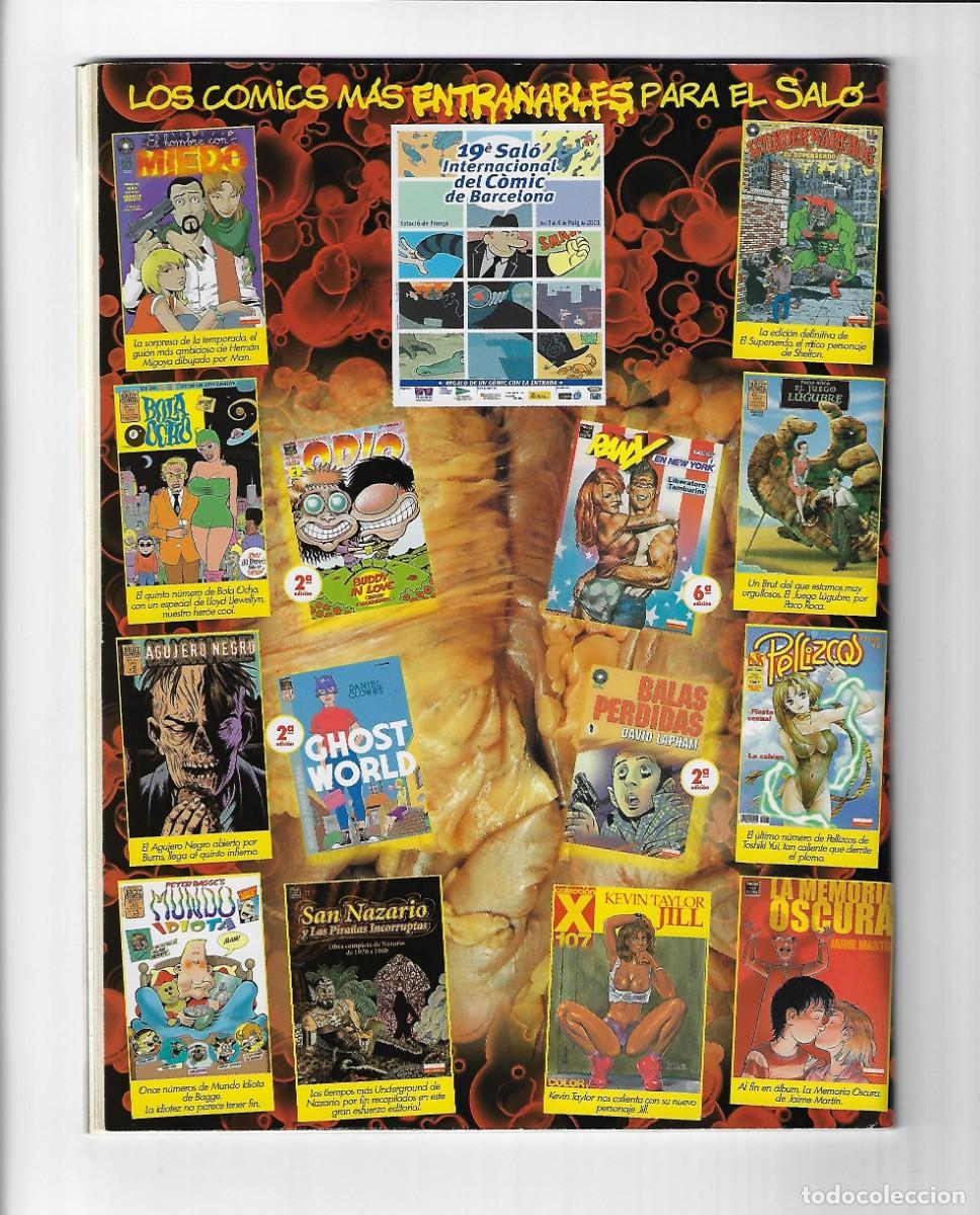 C&oacute;mics: La cupula. El vibora. 255 - Foto 2