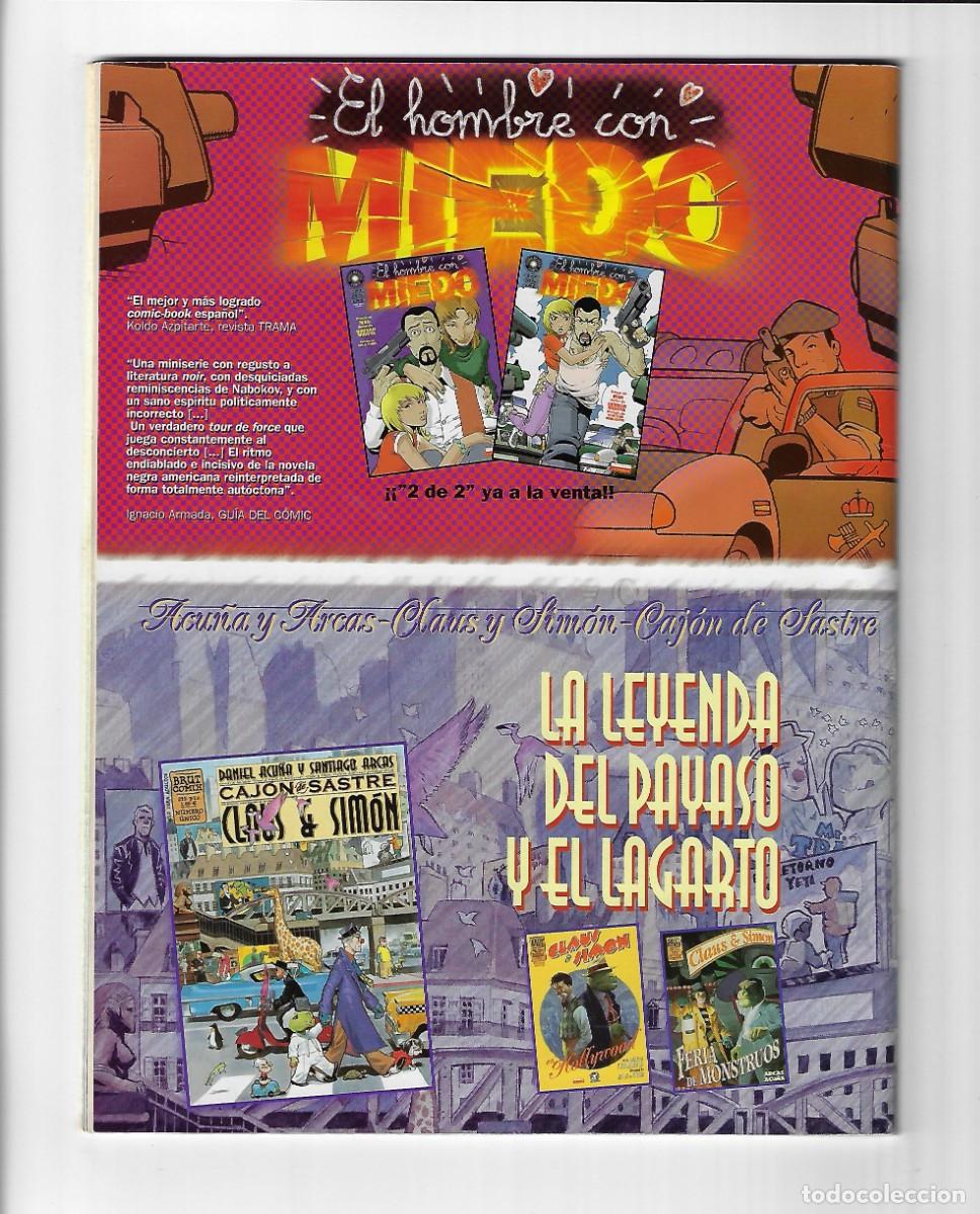 C&oacute;mics: La cupula. El vibora. 259 - Foto 2