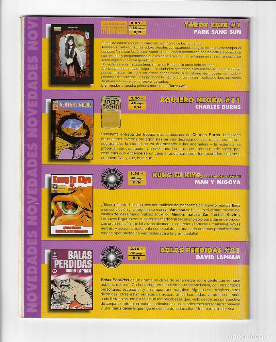 C&oacute;mics: La cupula. El vibora. 291 - Foto 2