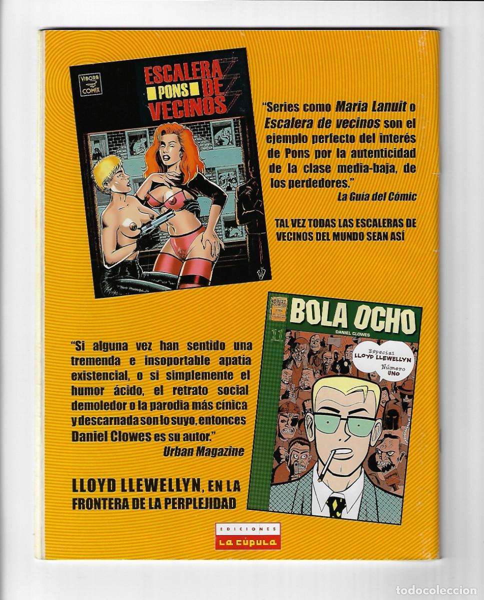 C&oacute;mics: La cupula. El vibora. 292 - Foto 2