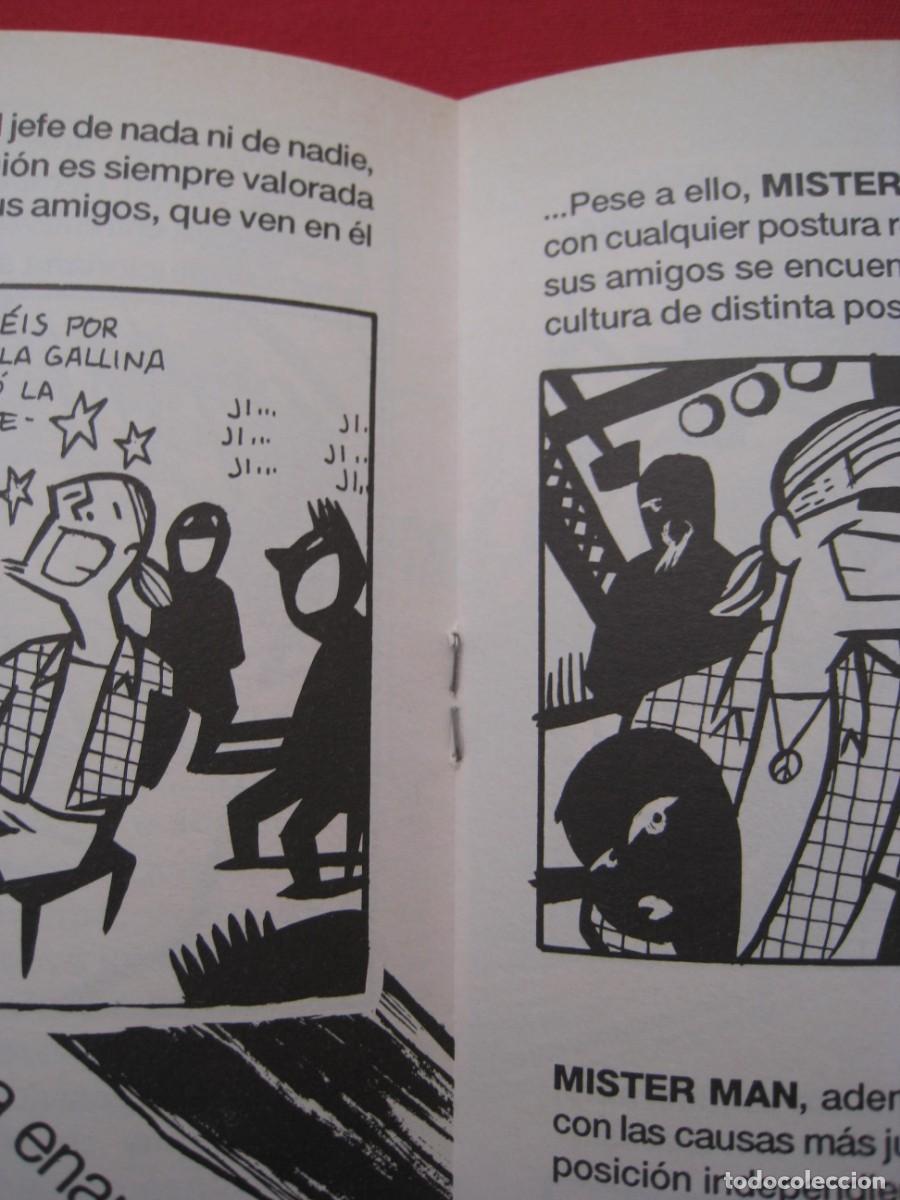 C&oacute;mics: EL RESENTIDO - N&ordm; 1 - JUACO - EDICIONES LA CUPULA. - Foto 10