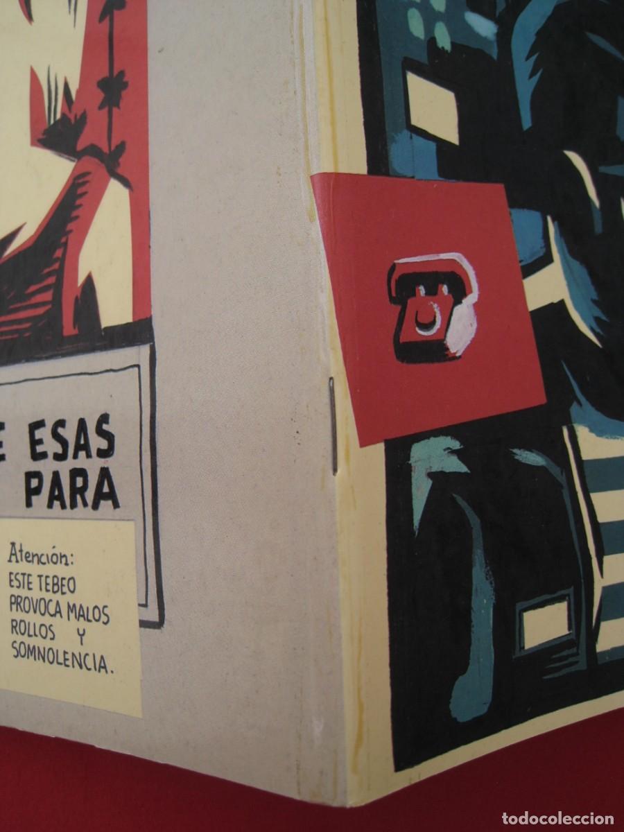 C&oacute;mics: DIARIO DEL RESENTIDO - N&ordm; 4 - JUACO - EDICIONES LA CUPULA. - Foto 6