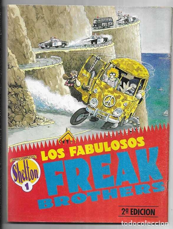 C&oacute;mics: V&iacute;bora, El, Comix para Adultos. n&ordm; 129 1990 - Foto 2
