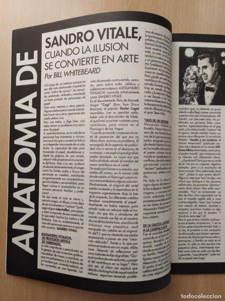 C&oacute;mics: BARES Y MUJERES 1 y 2. Alfredo Pons - Foto 10