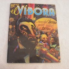 Cómics: EL VIBORA N. 64. LA CUPULA.